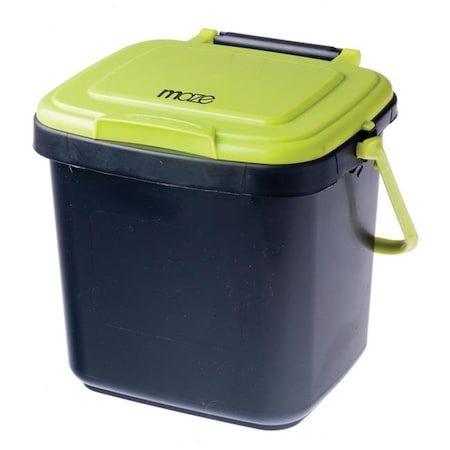 Rsi MAZE 1.85 Gallon Kitchen Caddie Compost Bin RSI-MC-C7